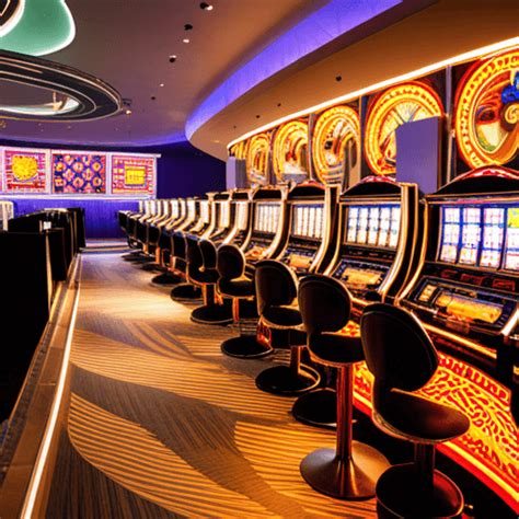 Mecca Games Online Casino .